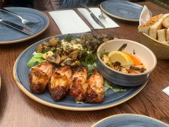 -Elif Turkish BBQ Restaurant