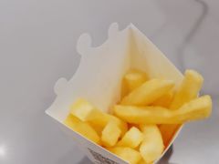 -汉堡王(宿迁宝龙广场27803店)