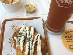 -艾薯夫妇Aysh(福田星河COCOPark店)