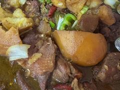 -东财大盘鸡(黑石礁店)