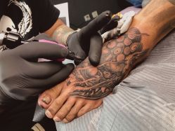 点击看大图 -德源刺青·纹身创作工作室