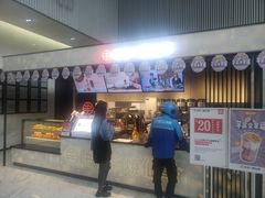 -书亦烧仙草(汇智中心概念店)