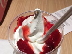 -麦当劳(龙阳路店)