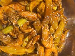 -虾吃虾涮虾火锅(西昌万达店)