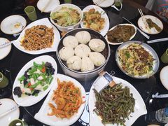-张包铺(关东古巷店)