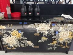 -味+新京宴·烤鸭·北京菜(创意谷店)
