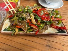 -周大娘牛乳(旧寨古村总店)