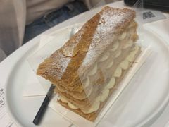 -BanCake·法式千层·拿破仑專門店