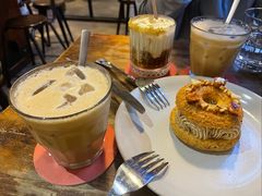 -The Workshop Coffee