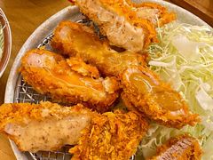 -豚胜·炸猪扒专门店(天娱广场店)