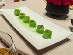 -恒悦轩·粤菜(上海展览中心店)