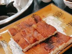 -老来福·非遗酸汤兔(凯旋路店)