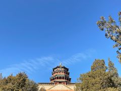 -颐和园
