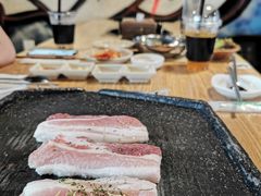 -401餐厅(弘大店)