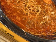 -吴草鸡爪오초닭발韩食堂(融恒盈嘉中心店)