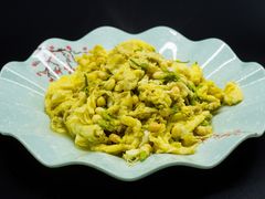 茉莉花炒蛋-小厨子私房菜·云南美食店