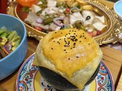 -米德维奇俄式西餐厅(西六道街店)