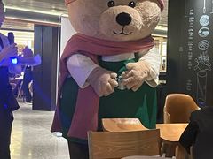 -星巴克臻选(国贸商城首店)
