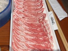 -前门涮肉(群力店)