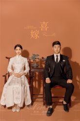 -易摄影婚纱摄影工作室