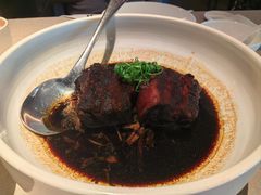 精选仔排-明州小宴(文化广场店)