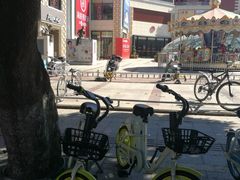 -开元盛世广场(新华北路店)