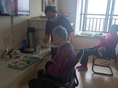 -上海爱以德护理院·康复(宝山院)