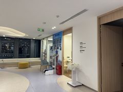 -复动肌骨门诊·MEDMOTION(北外滩店)