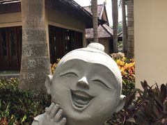 -西双版纳安纳塔拉度假酒店