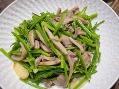-魁盛居百年鲁菜馆(县西巷店)