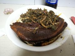-顺心拉面馆(马道街店)