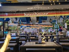-haxnbauer海森堡德国餐厅(深圳coco店)