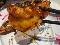 -辣螃铠盆盆蟹大排档(海昌店)