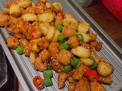 -老板恋上鱼(振华商厦店)