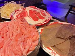 -水巷子·巴掌腰片重庆火锅(云纺店)