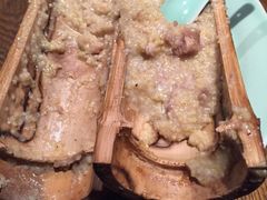-粗茶淡饭·隐庐私厨(东亭店)