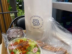 -巴黎贝甜(五道口店)