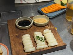 -朴太院·朝鲜族炭火烤肉(民乐园总店)