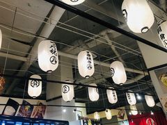 景观位-八角锄烧·肉火锅(天河城店)