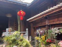 -龙姐私房菜(和顺古镇店)