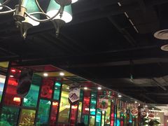 大堂-闫府私房菜·百年鲁菜(恒隆店)