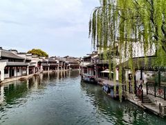 -南浔古镇