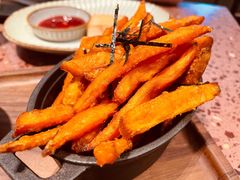 红薯条-La Terre乐田(万象城店)