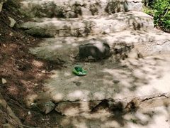 -本溪老边沟风景区