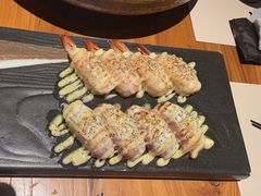 -藤原布二·八佰善会席料理(奥体店)