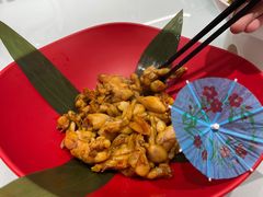 -湖锦酒楼(八一路店)