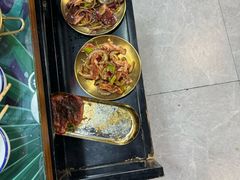 -牛犇烤肉(物资学院路店)