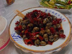 全味田螺-小民大排档(光谷店)