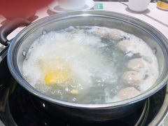 -潮泰牛肉火锅 · 创于1992年(车公庙店)