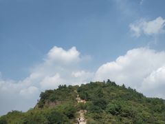 -白马涧龙池景区